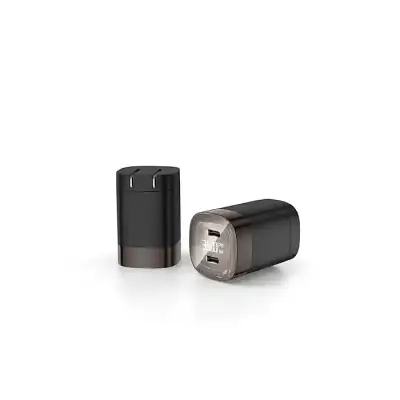 MKB GW33CU 33W LED DISPLAY Quick Charger Adapter
